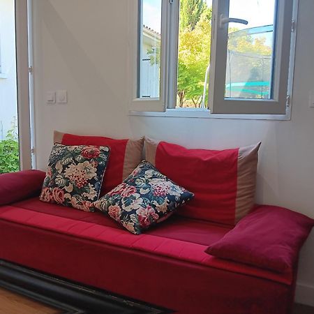 Studio Maisonette Eysines Kültér fotó