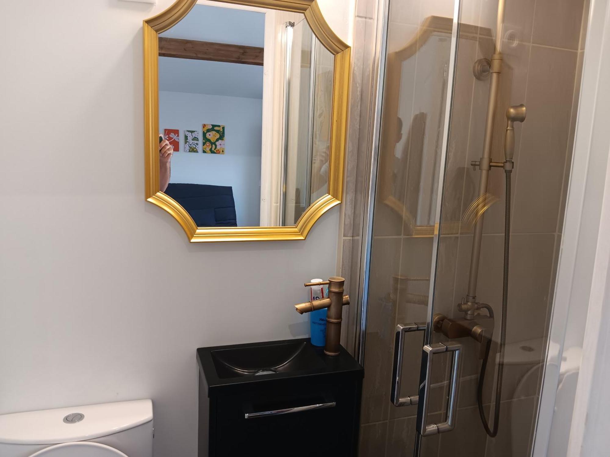 Studio Maisonette Eysines Kültér fotó