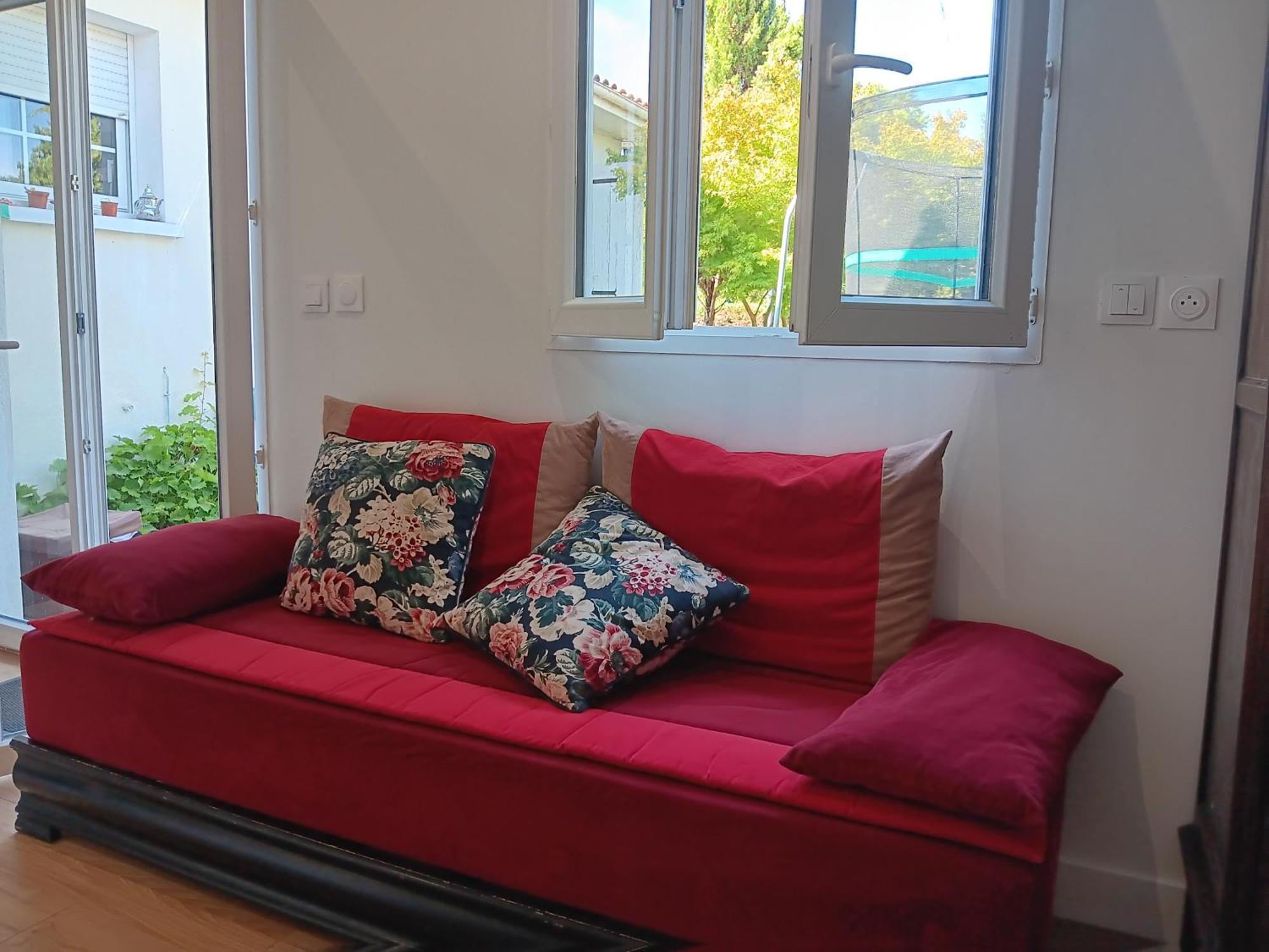Studio Maisonette Eysines Kültér fotó