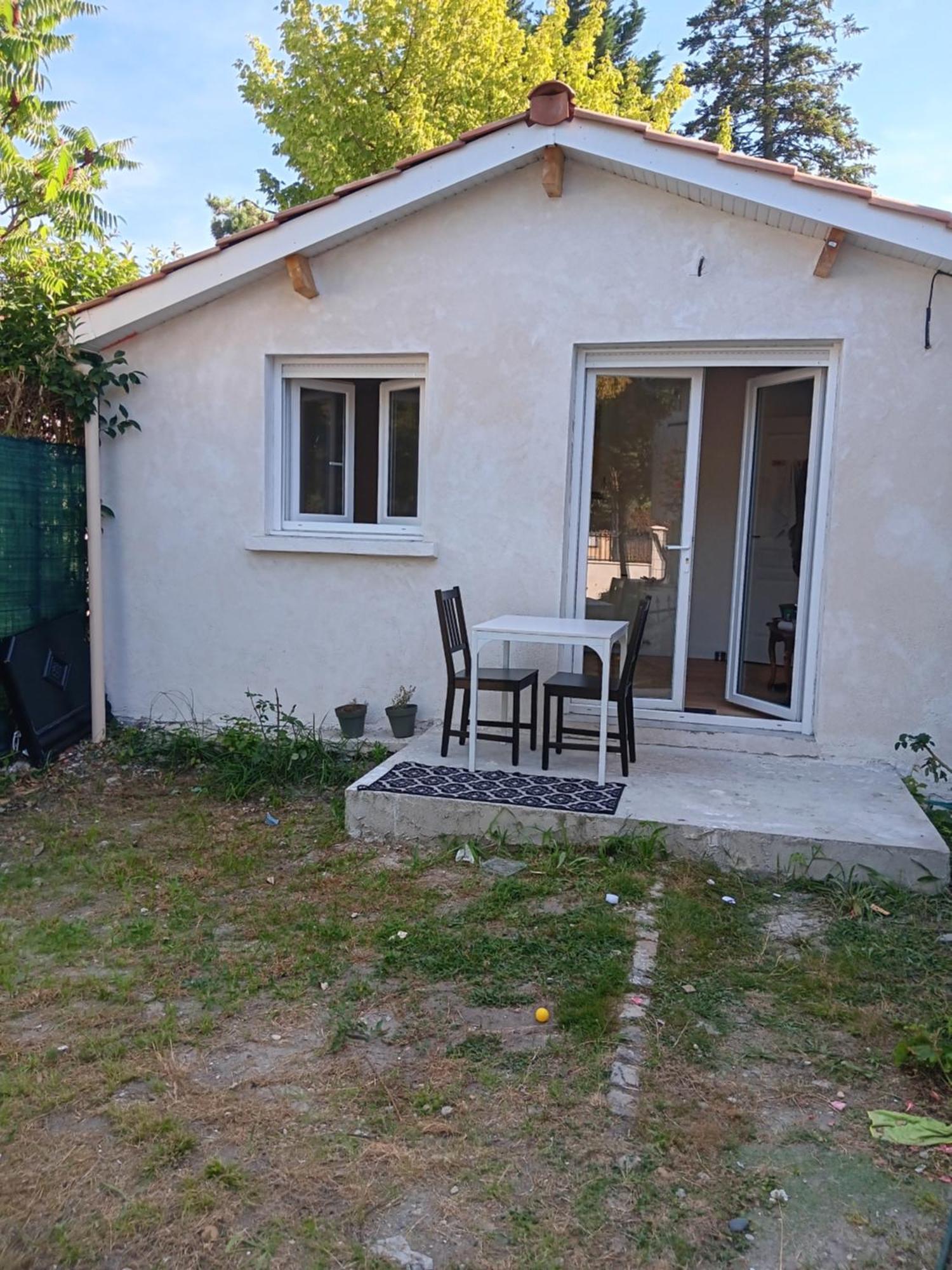 Studio Maisonette Eysines Kültér fotó