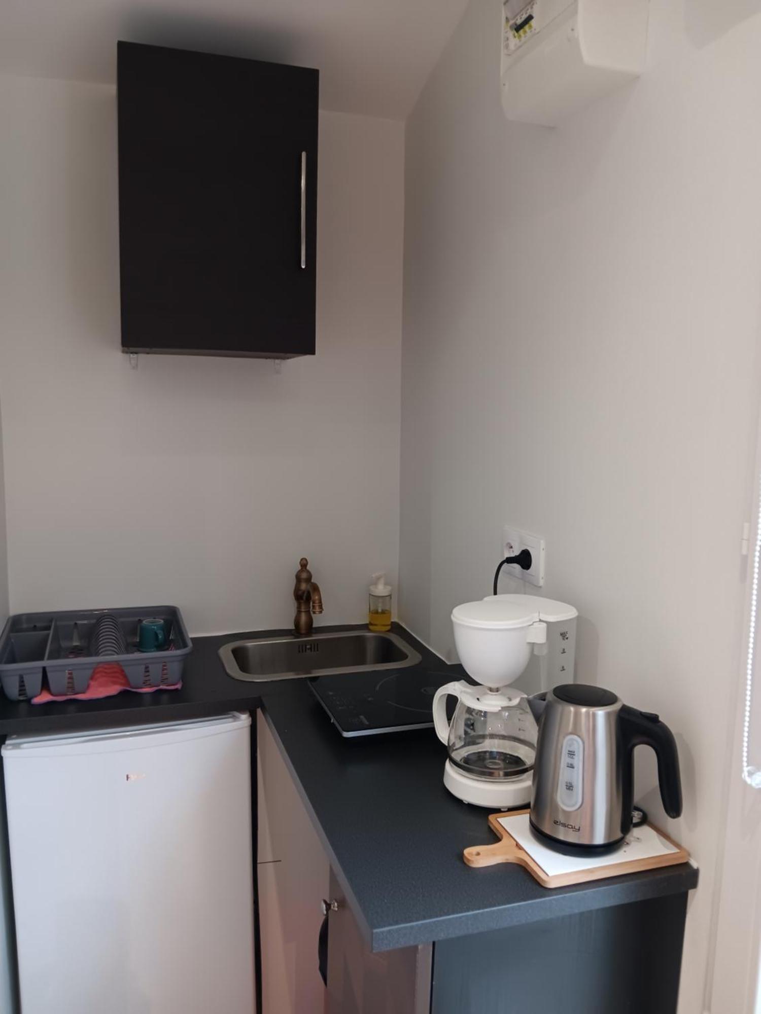 Studio Maisonette Eysines Kültér fotó