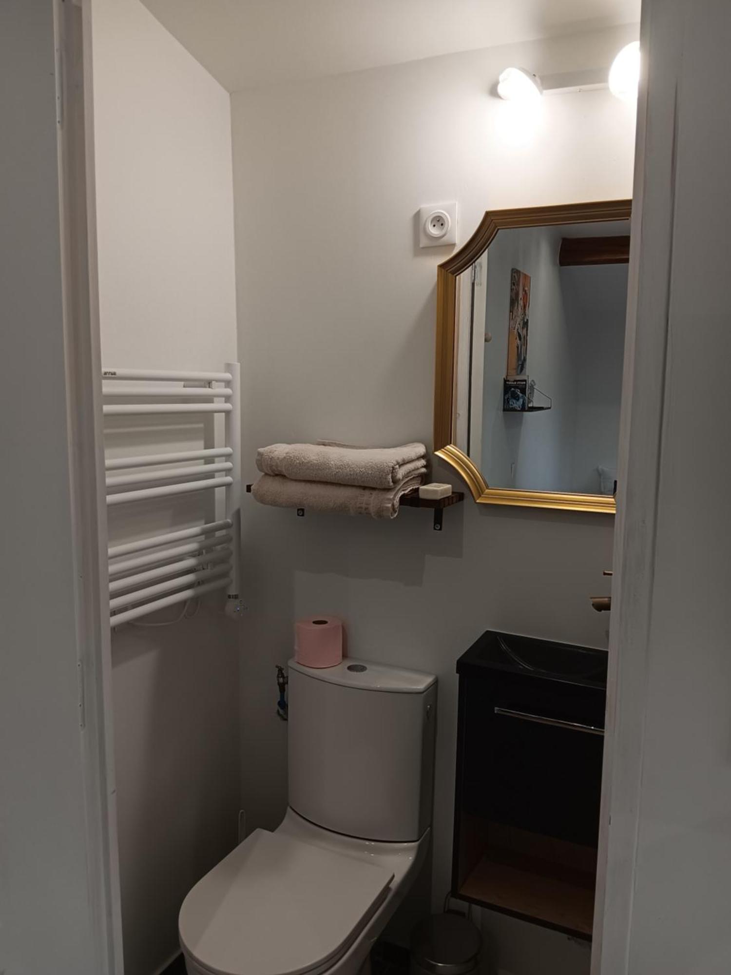 Studio Maisonette Eysines Kültér fotó