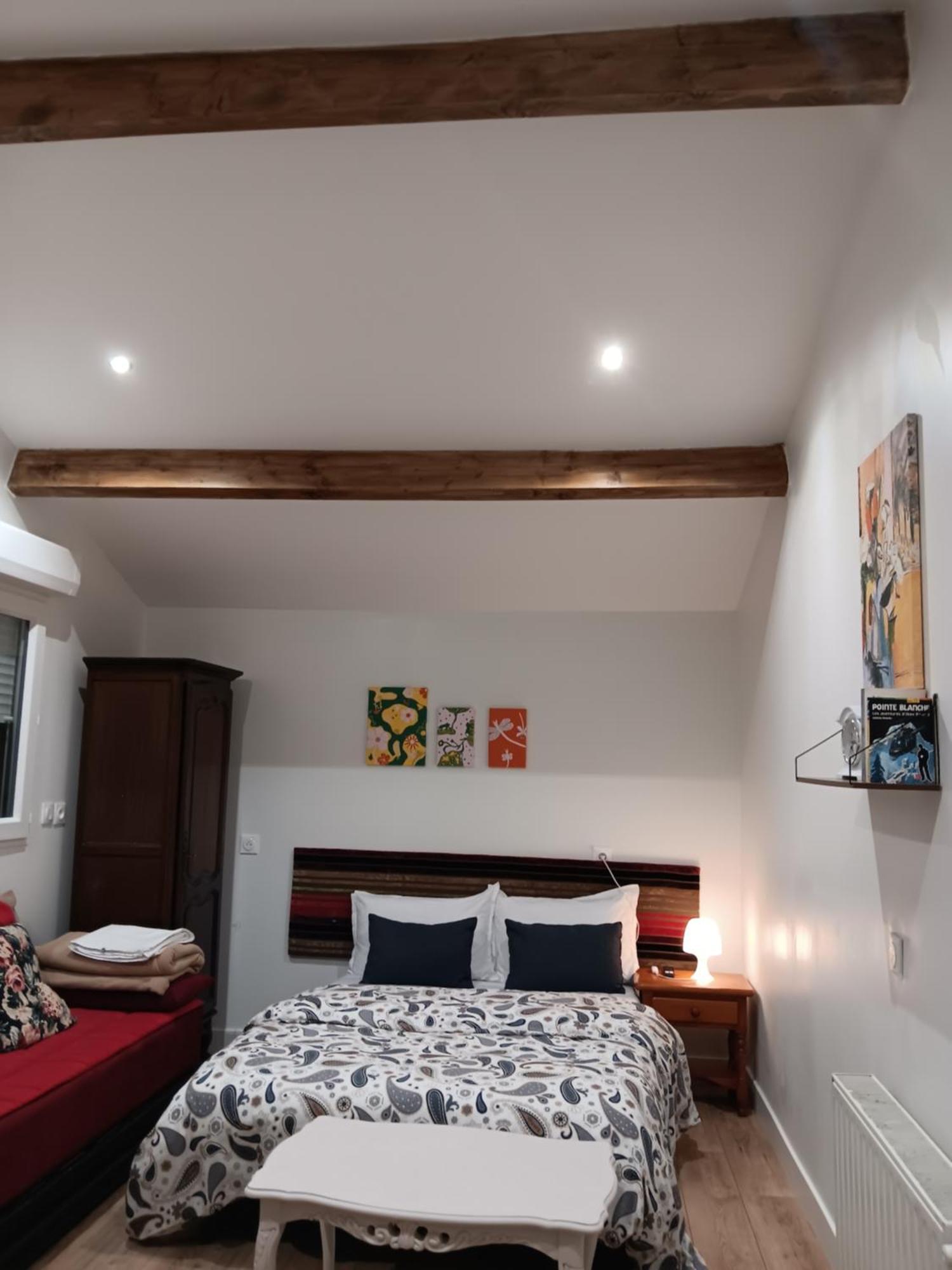 Studio Maisonette Eysines Kültér fotó
