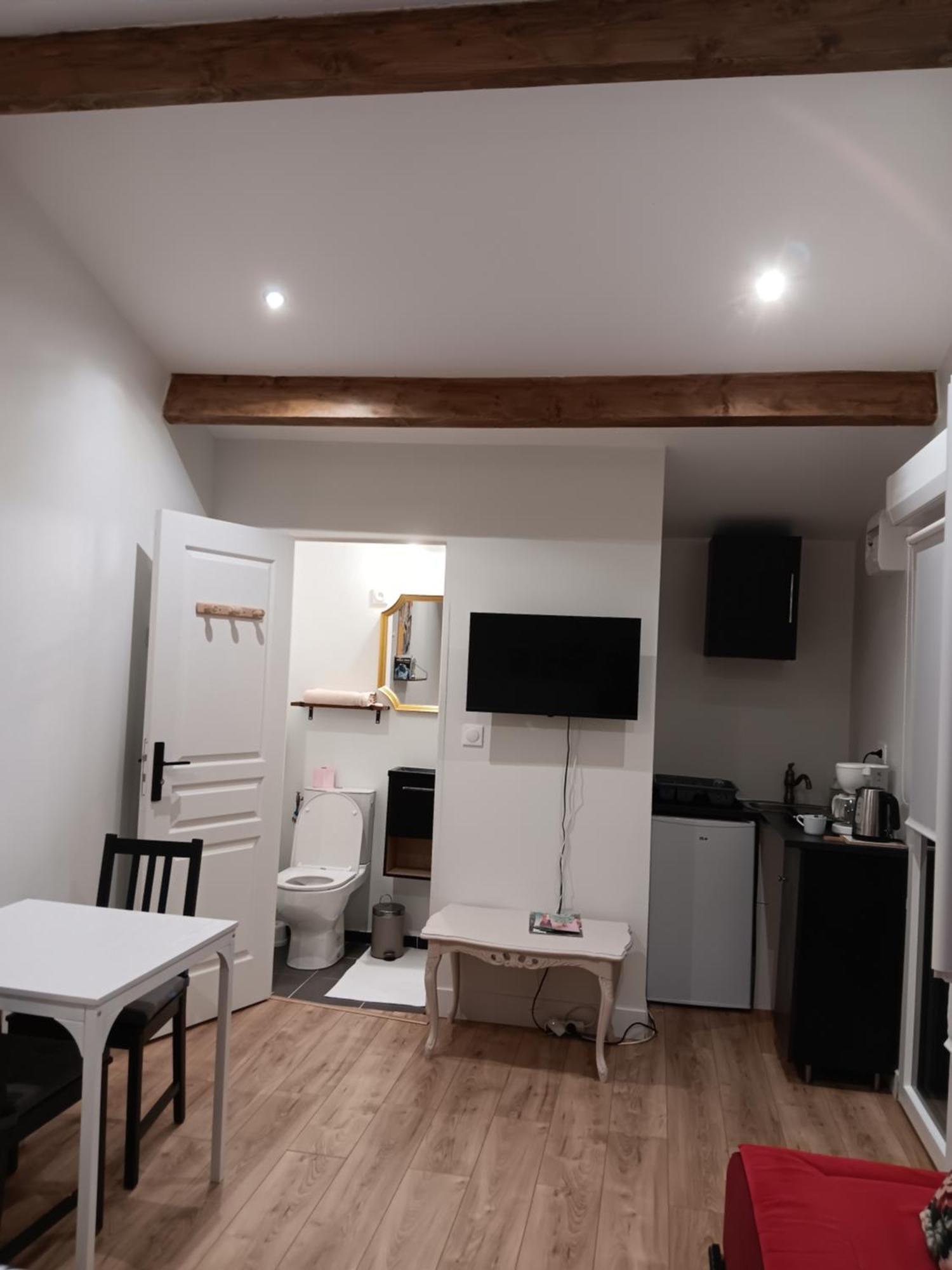 Studio Maisonette Eysines Kültér fotó